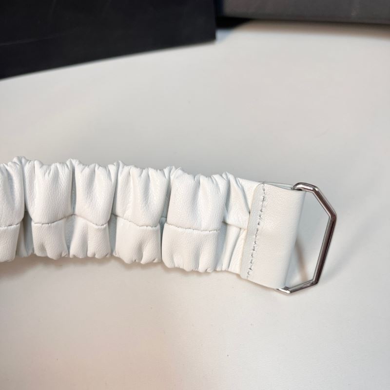 Dolce Gabbana Belts